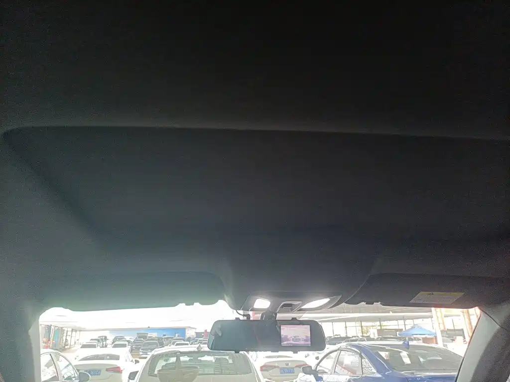 Photo 14 - Changan CS55 PLUS