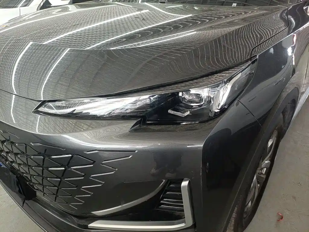Photo 18 - Changan CS55 PLUS