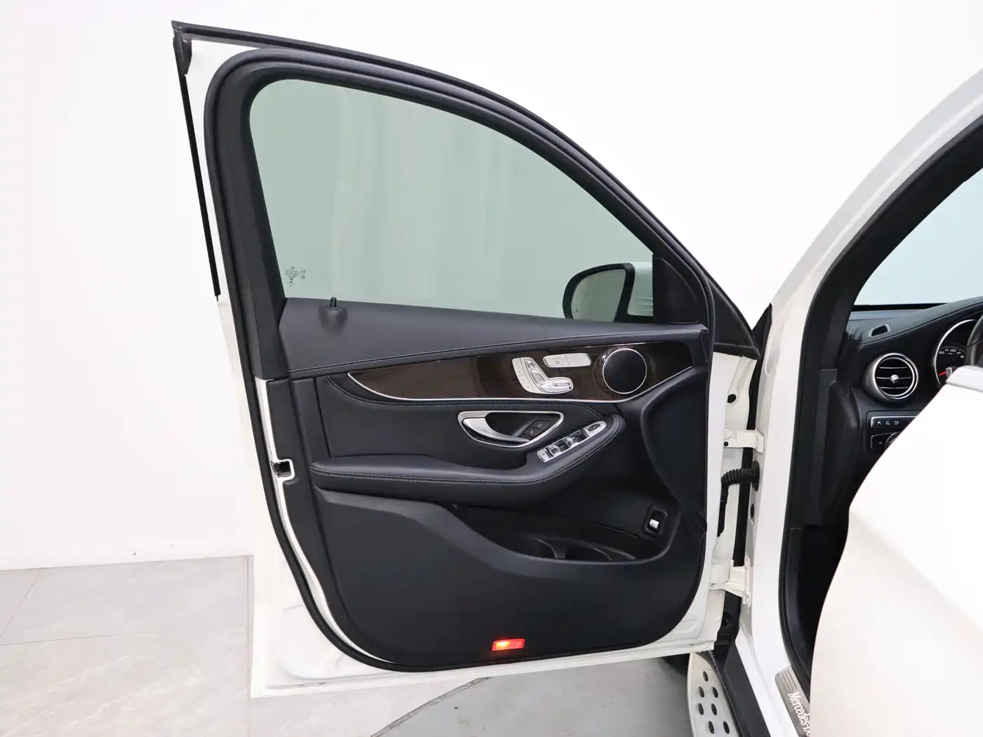 Mercedes-Benz GLC 2019 GLC 260 4MATIC Dynamic фото 13