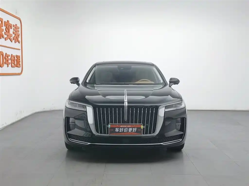 Hongqi HONGQI H9