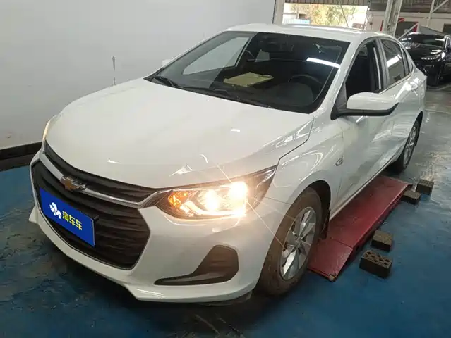 chevrolet kovoz