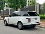 Фото 13 - Land Rover Range Rover
