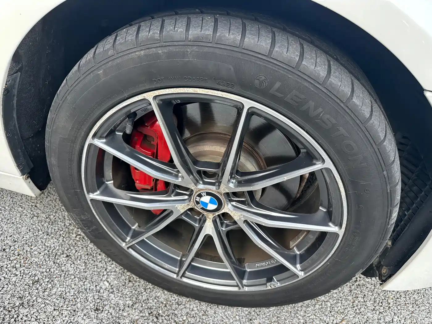 BMW 5 Series 2011 535Li Luxury фото 23