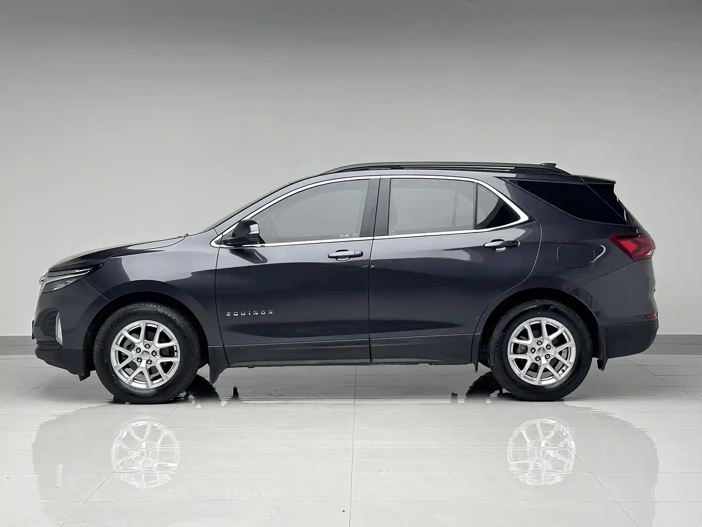 CHEVROLET EXPLORER