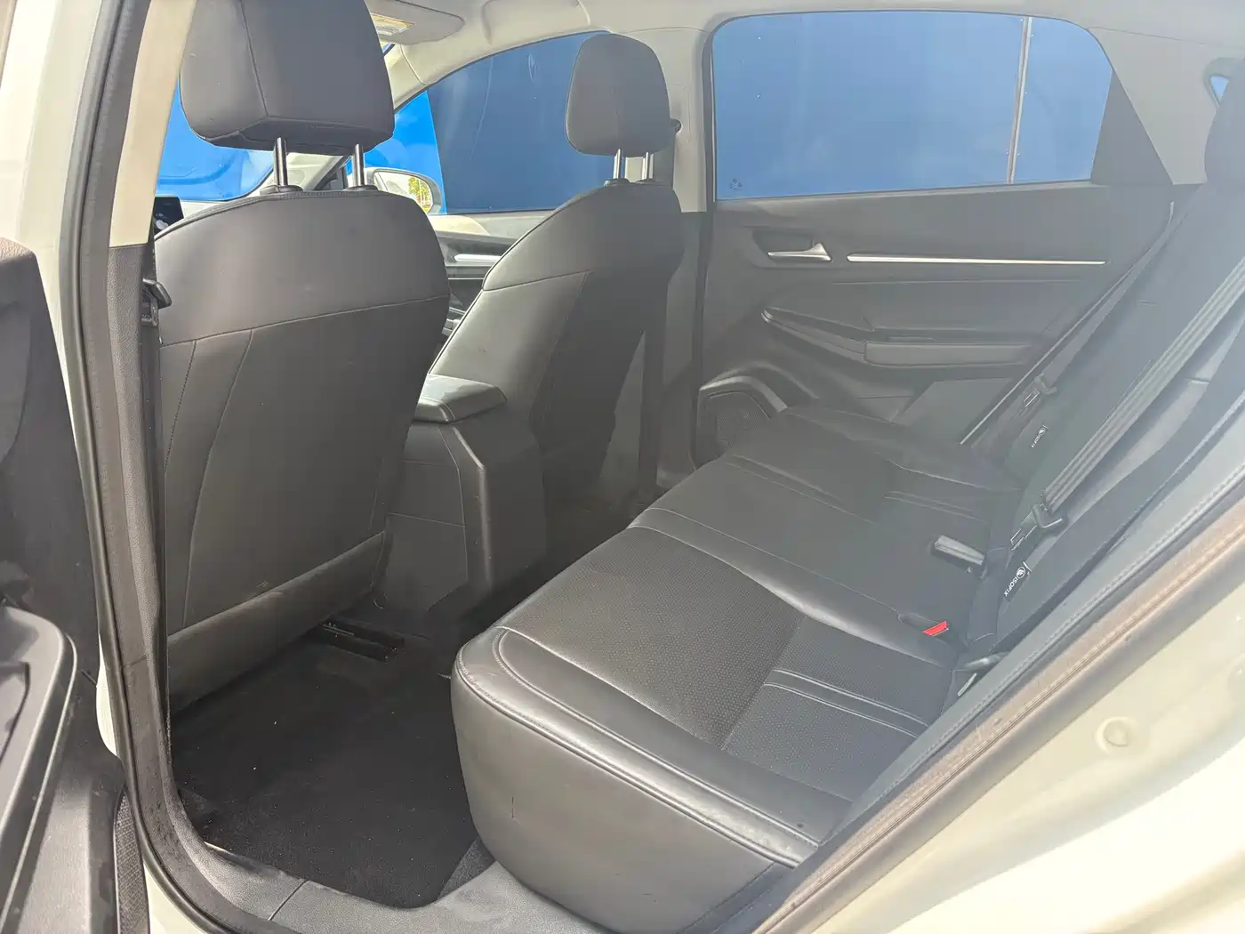 Weltmeister WEIMA E.5