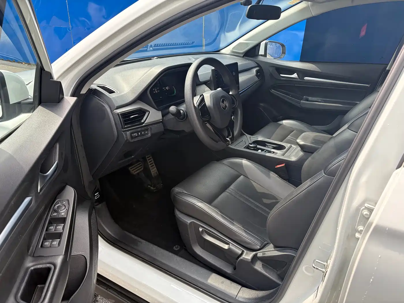 Weltmeister WEIMA E.5