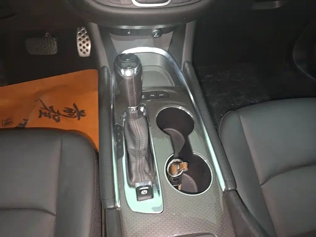 Chevrolet Malibu XL 2017 2016 1.5T Dual-Clutch Ruichi Edition