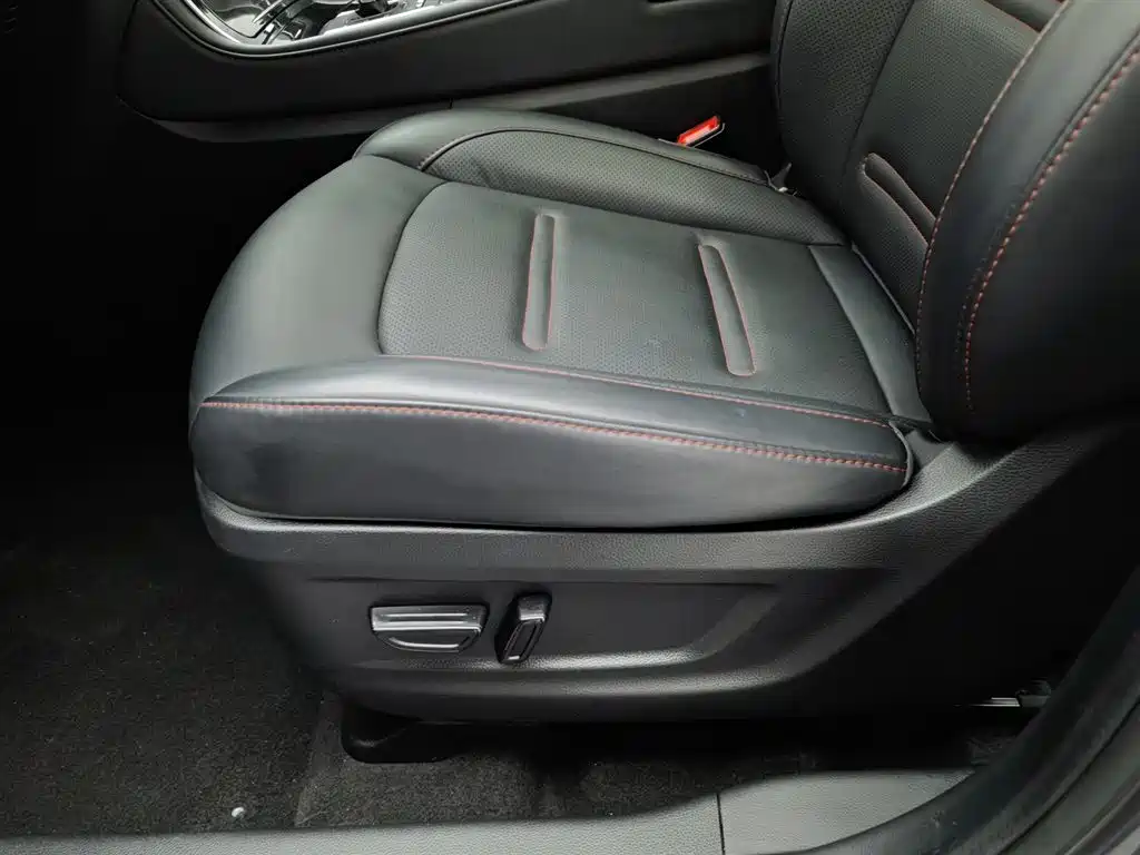 GAC TRUMPCHI GS4 PLUS