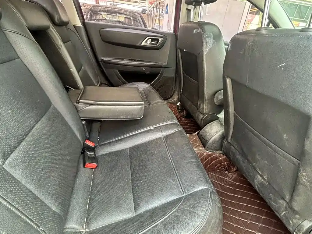 Фото 7 - Citroën C-Quatre