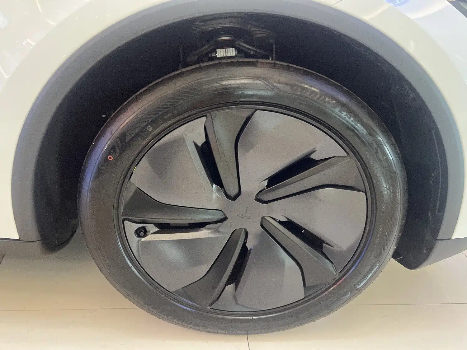 Фото 5 - Tesla Model Y