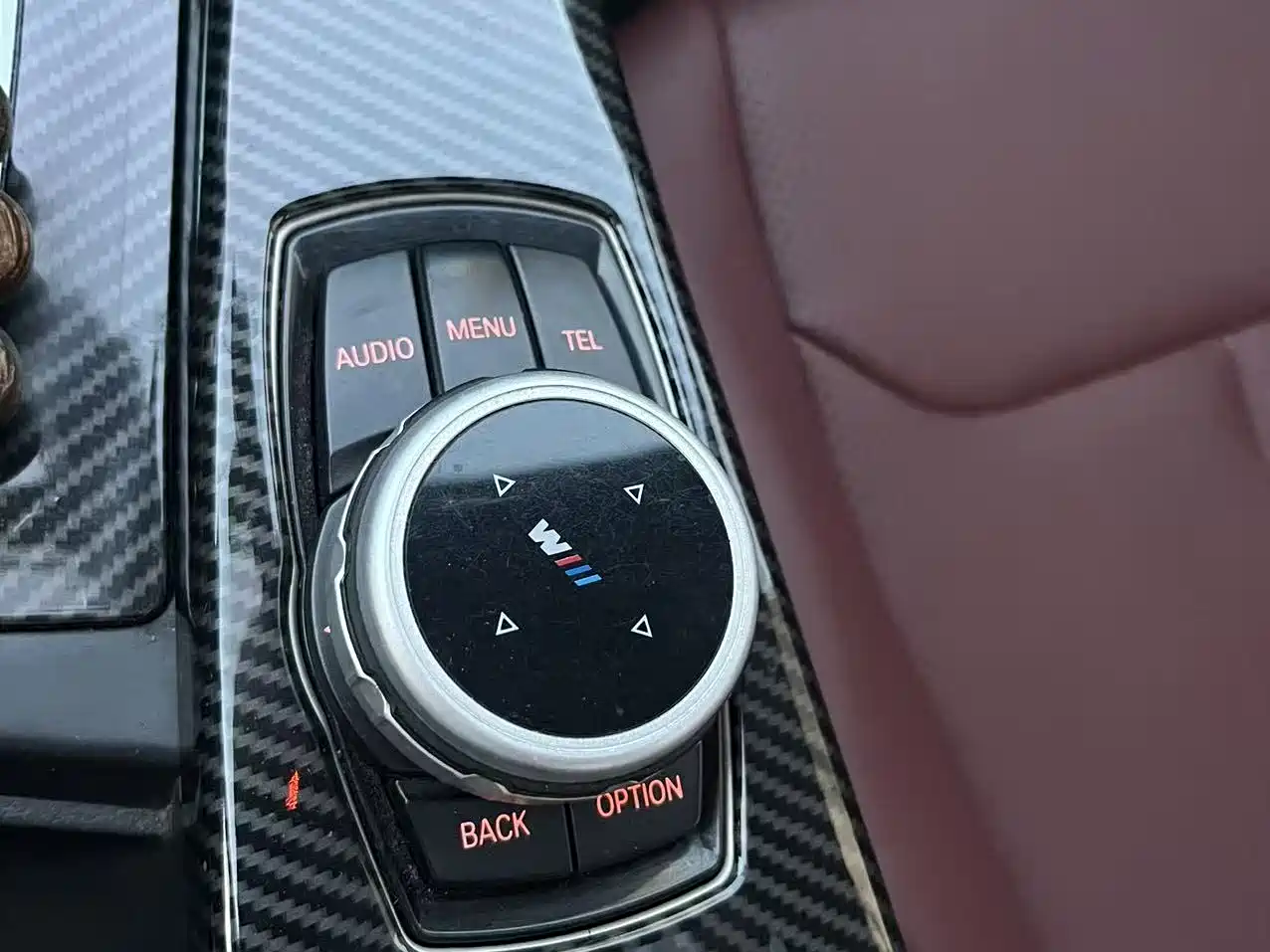 BMW 3 Series 2014 320Li Fashion фото 23