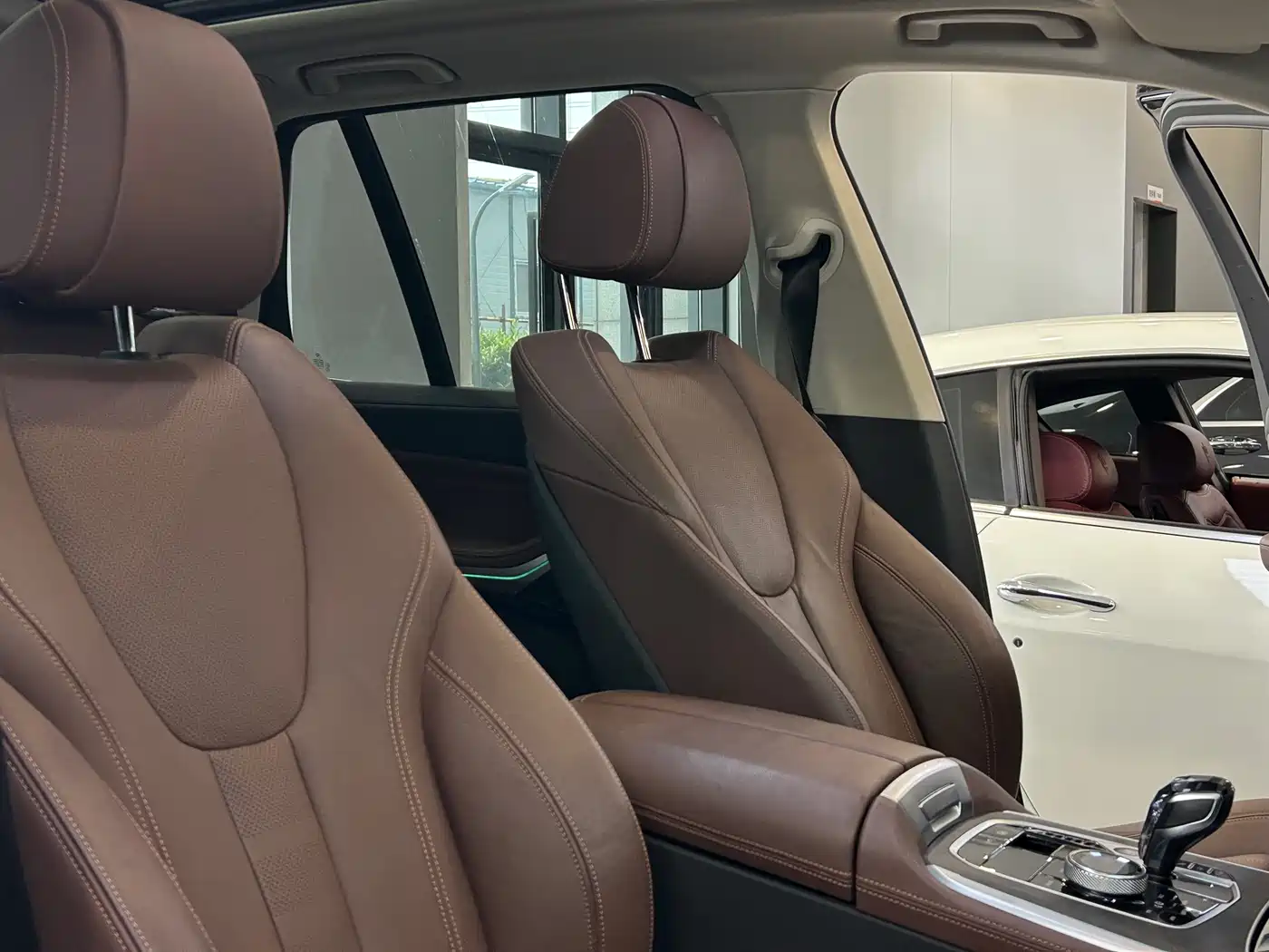 BMW X5 (Import) 2020 xDrive30i M Sport Package фото 12