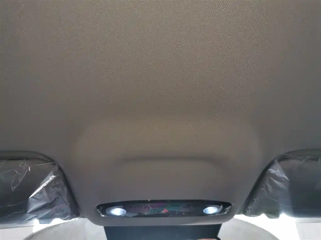 Geely Galaxy Galaxy E5 2026 530km Voyager Edition фото 18