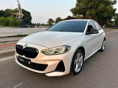 BMW 1