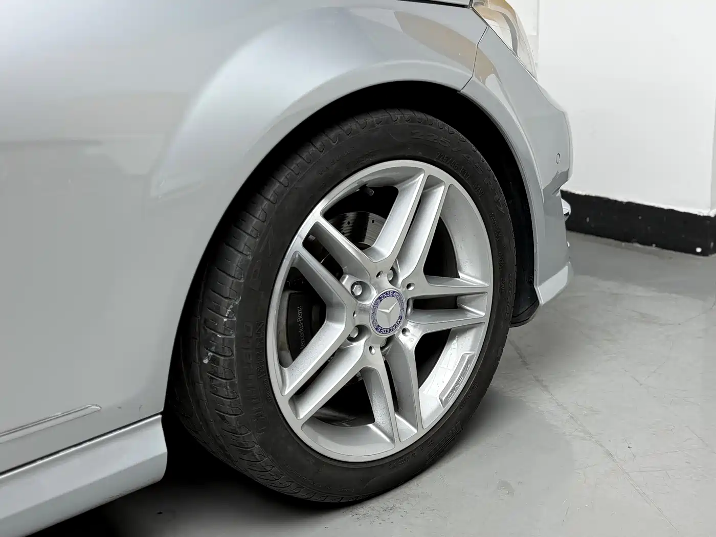 Mercedes-Benz C-Class (Import) 2011 C 200 Luxury Sports Wagon фото 19