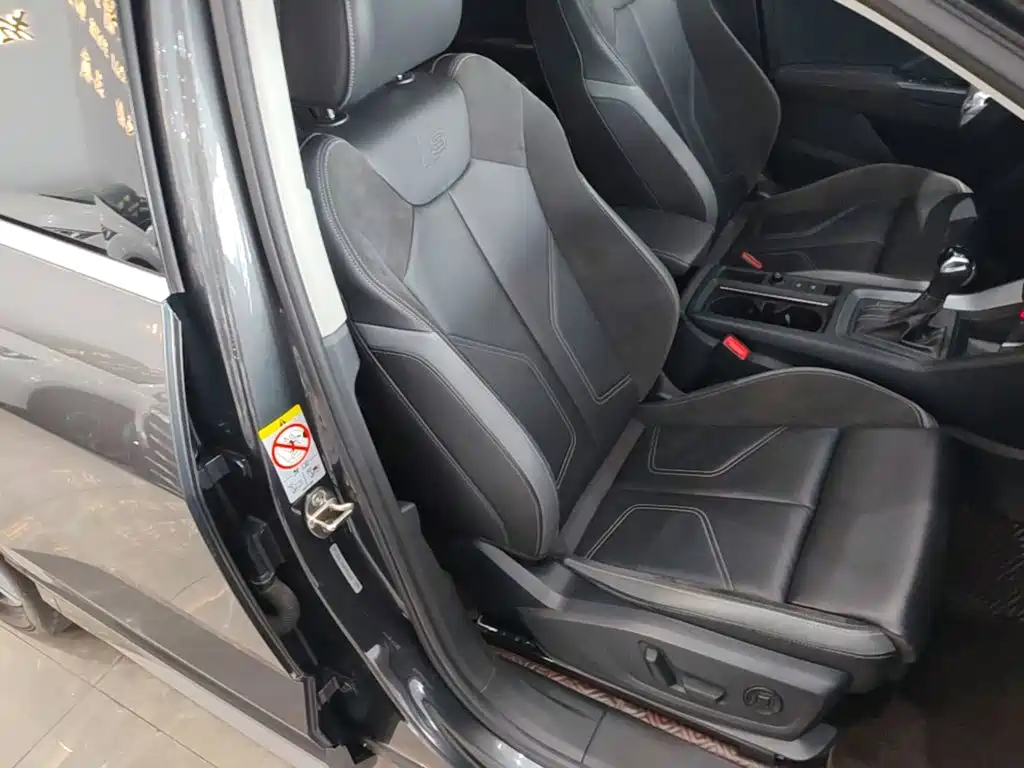 Audi Q3 Sportback 2021 2020 40 TFSI Fashion