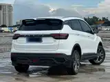 Фото 25 - Geely Coolray