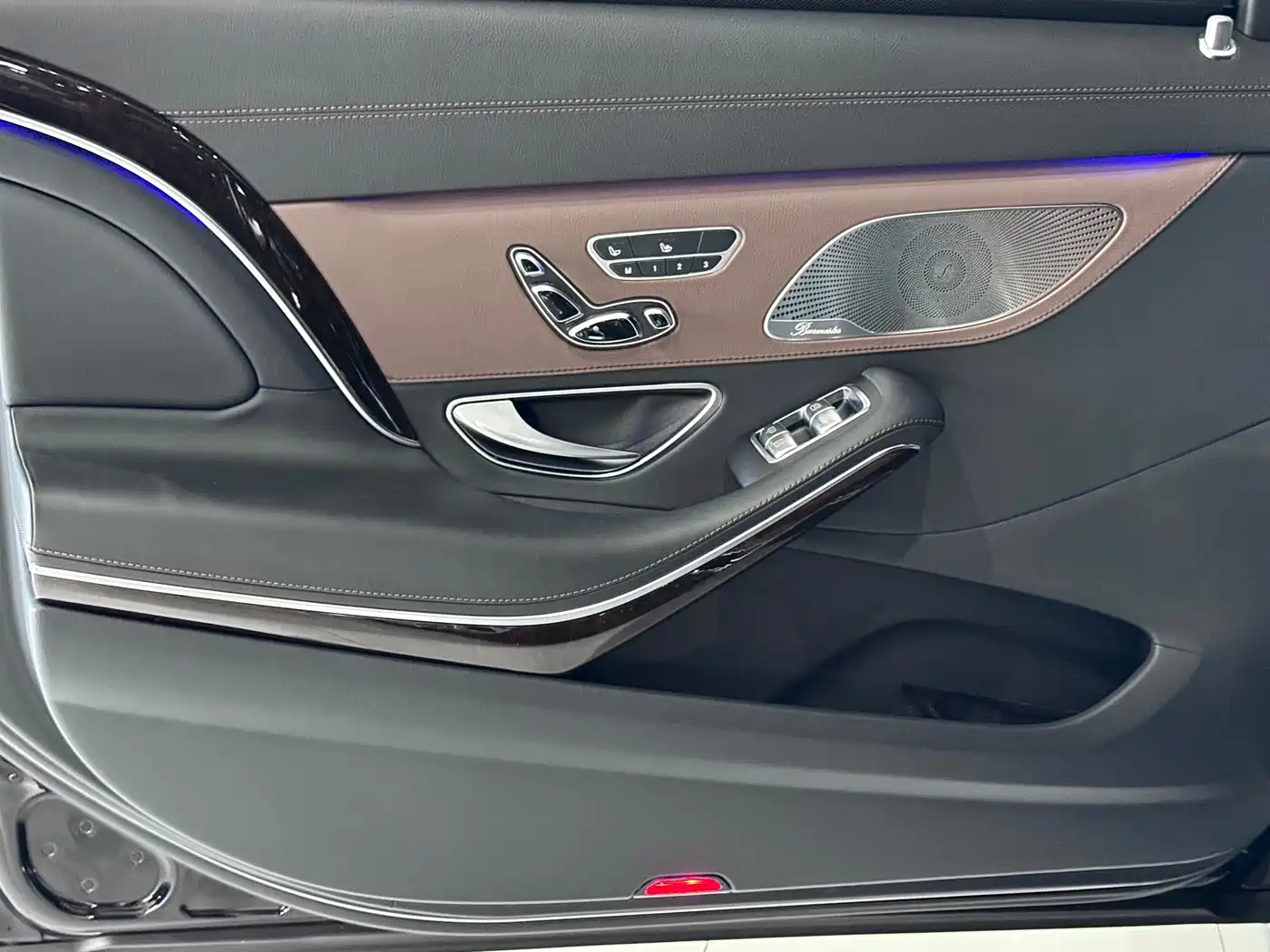 Mercedes-Benz Maybach S-Class 2019 S 450 4MATIC фото 31