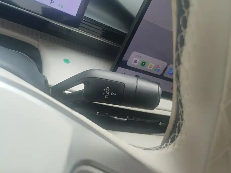 Geely Galaxy Galaxy E5 2024 2024 530km Explore+ Edition