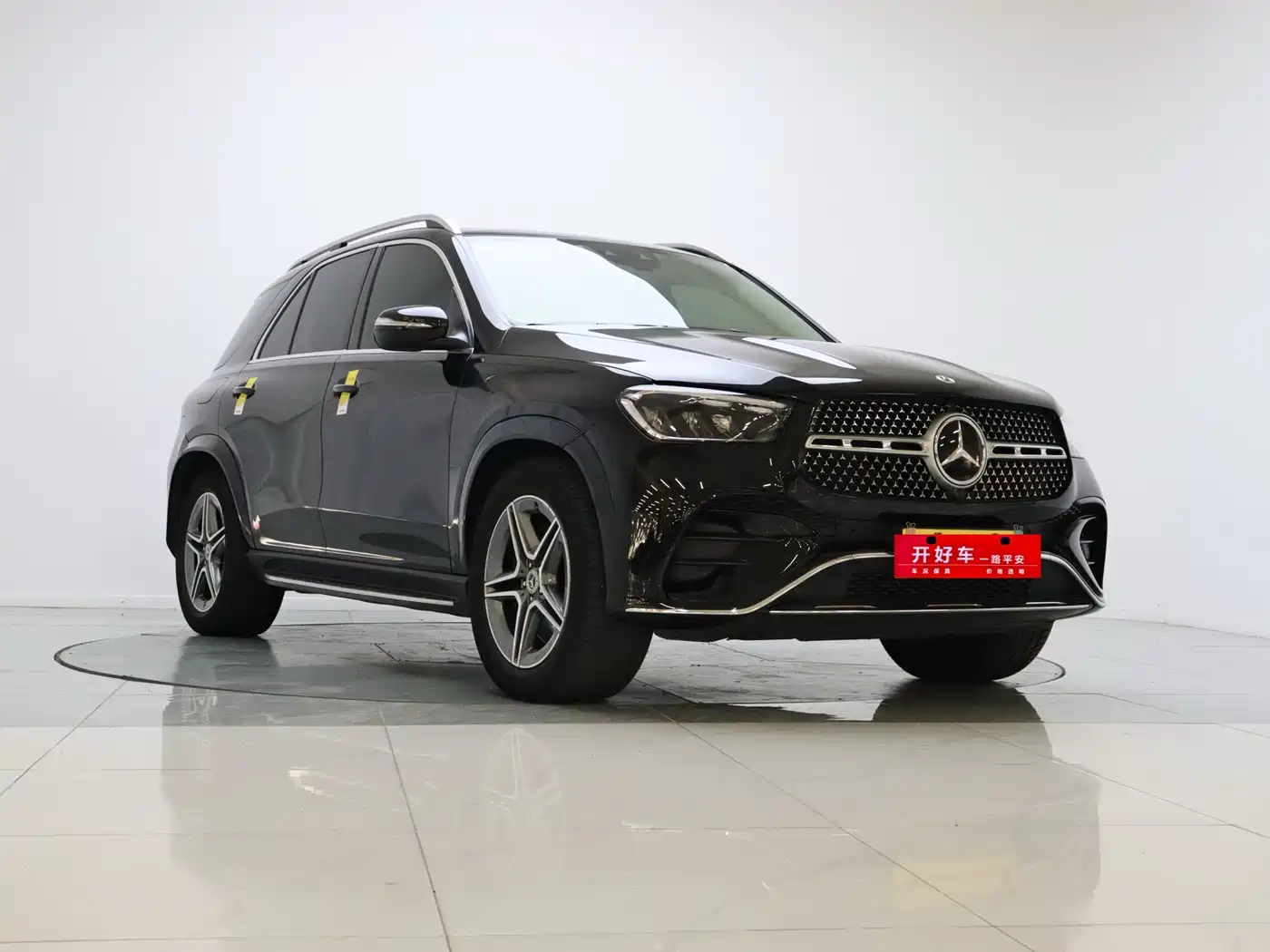 Mercedes-Benz GLE 2024 GLE 450 4MATIC Sport фото 5