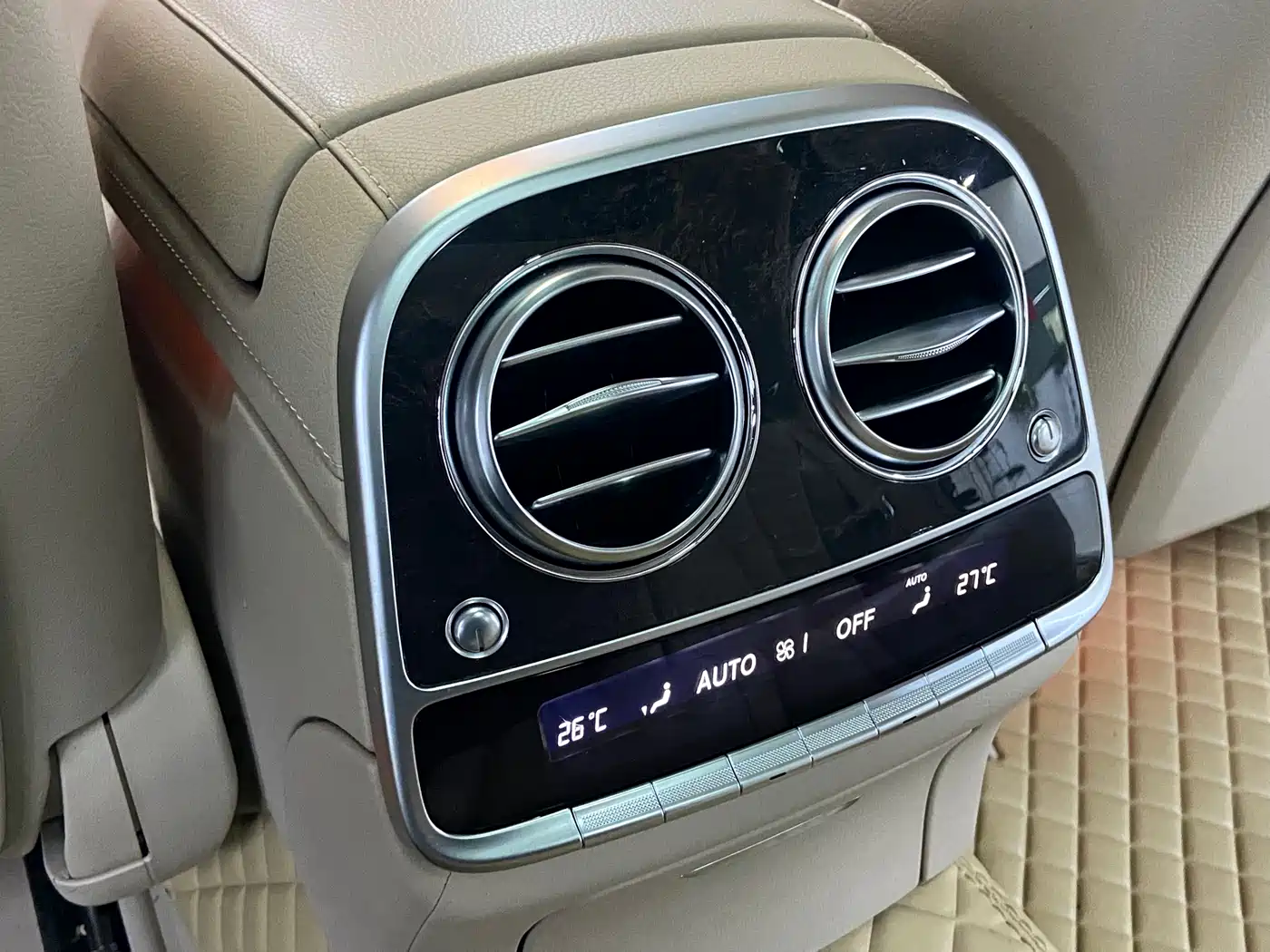 Mercedes-Benz S-Class 2018 S 450 L фото 11