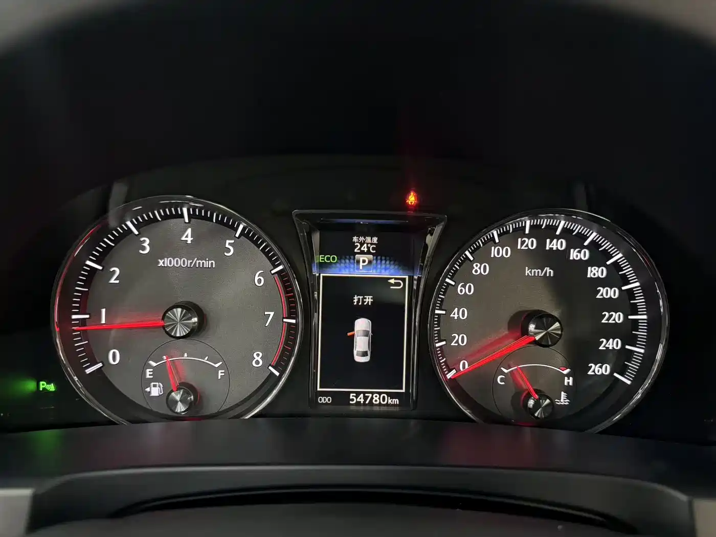Toyota Crown 2018 2.0T Sport Edition фото 10