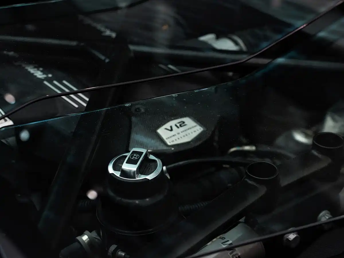 Lamborghini Aventador 2018 2017 Aventador S