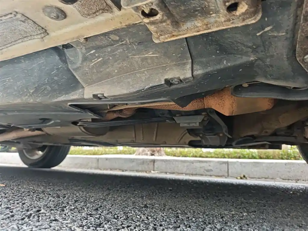 Haval H8 2015 2.0T FWD Elite фото 18
