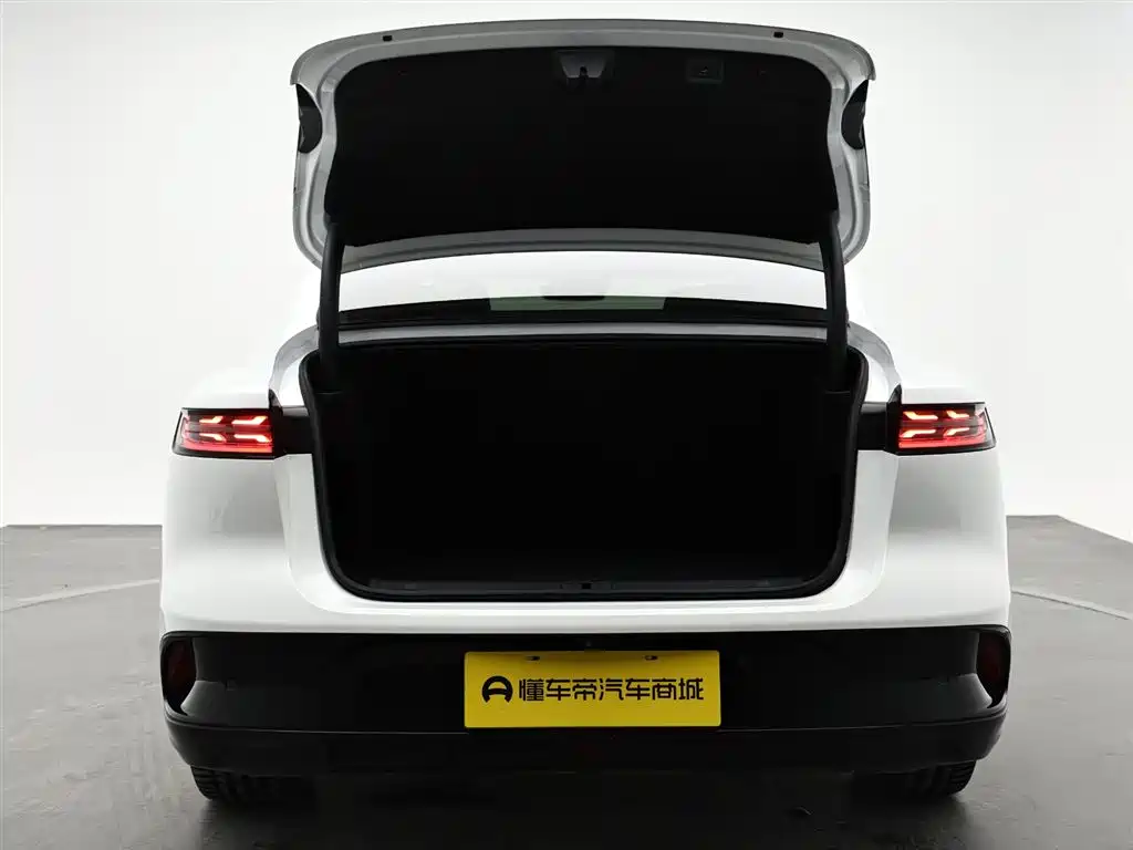 Voyah Auto VOYAH Zhuiguang 2024 PHEV AWD Ultra Long Range Flagship фото 8