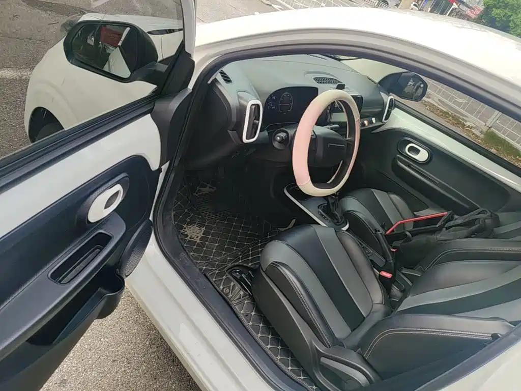 Roewe Kaiwei CLEVER 2023 2022 311km Vitality Bobo Edition