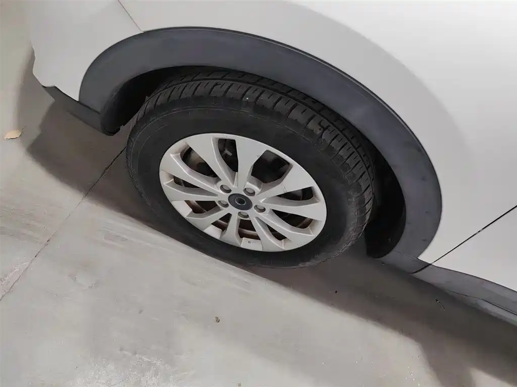Haval H2s 2018 Blue Label 1.5T DCT Fashion Type фото 23