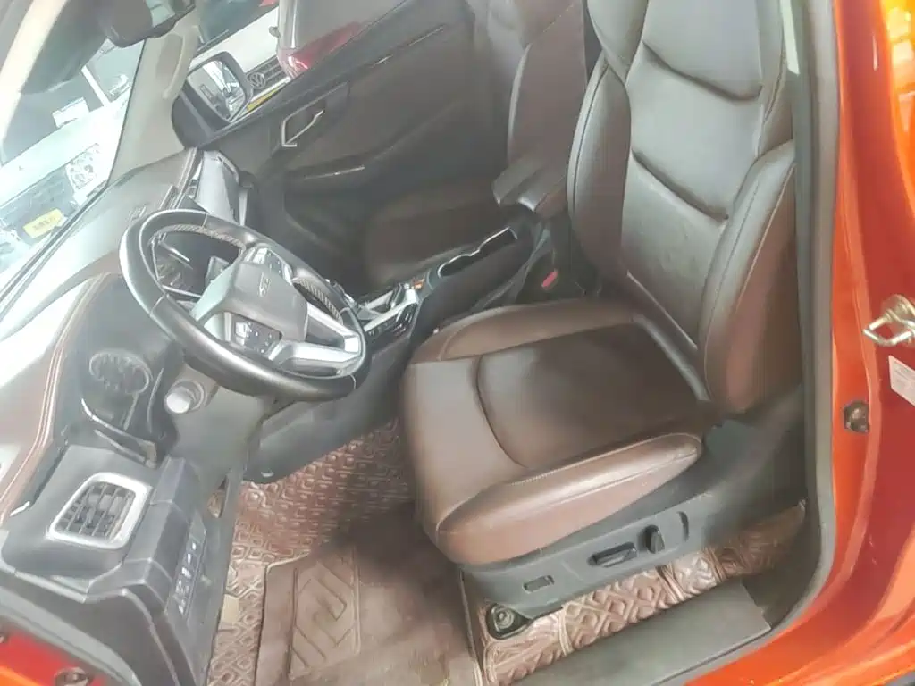 Фото 15 - Isuzu D-MAX