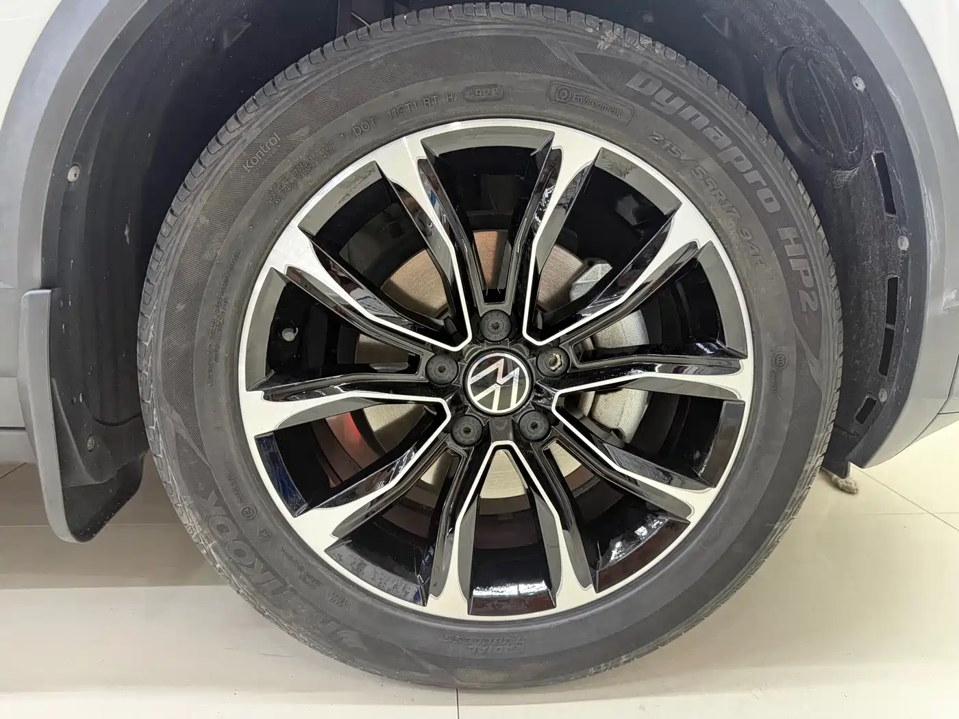 Volkswagen T-Roc, миниатюра 6