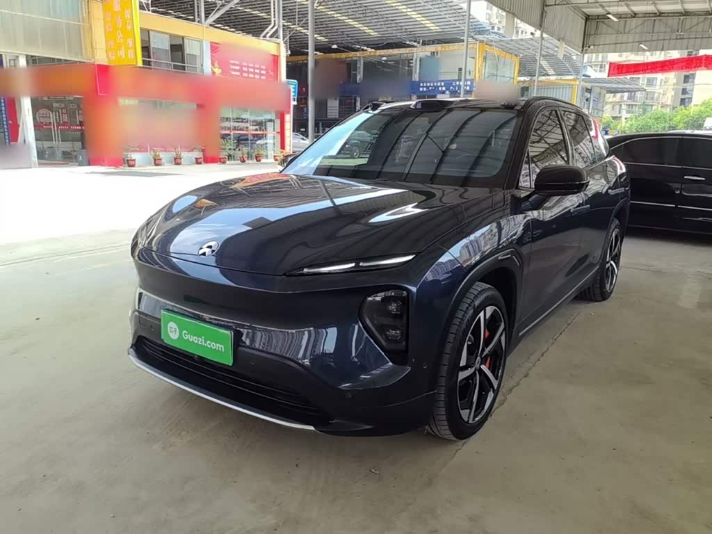 NIO ES7