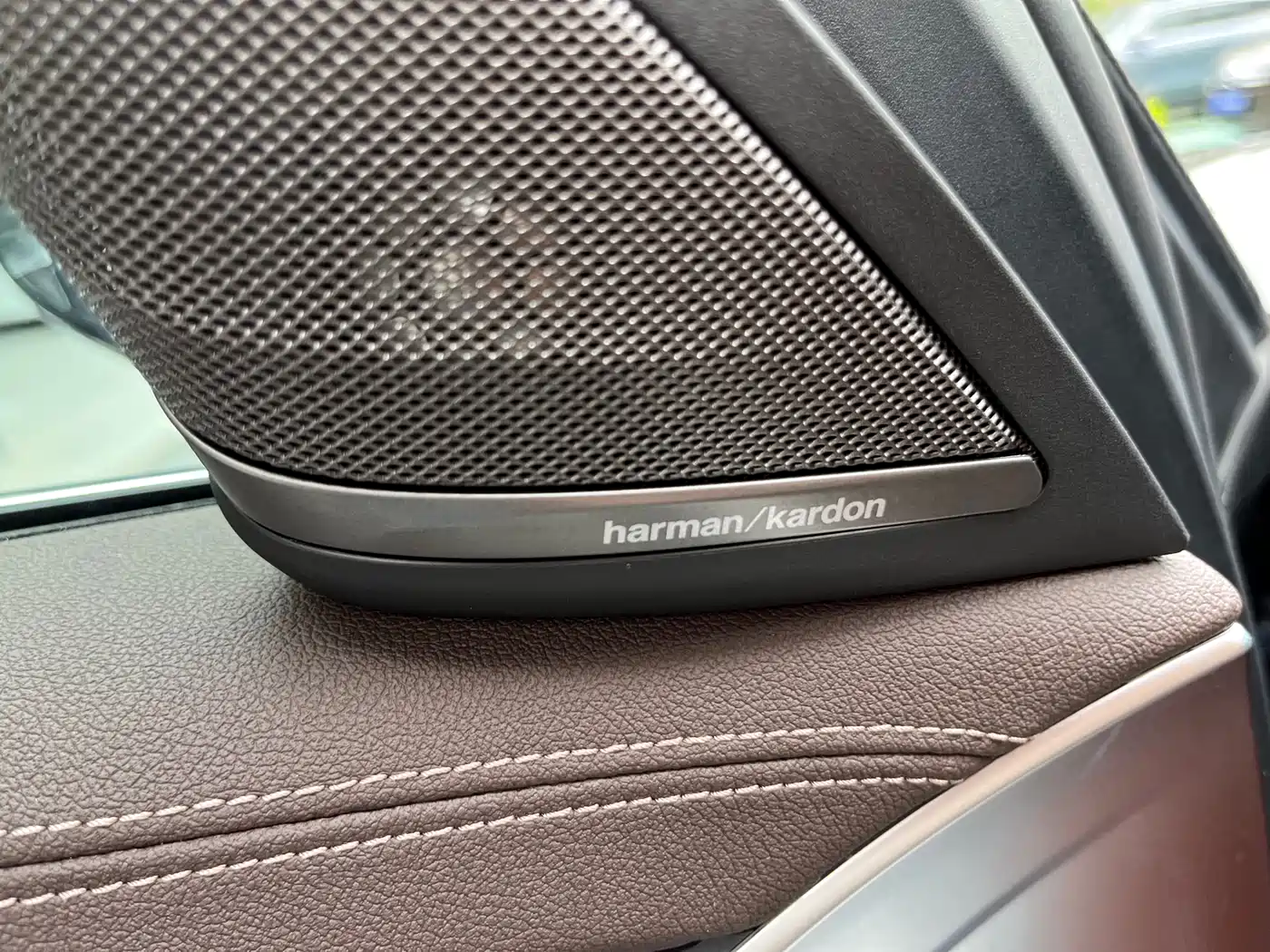 BMW 5 Series 2022 Facelift II 530Li Premium Package M Sport фото 13