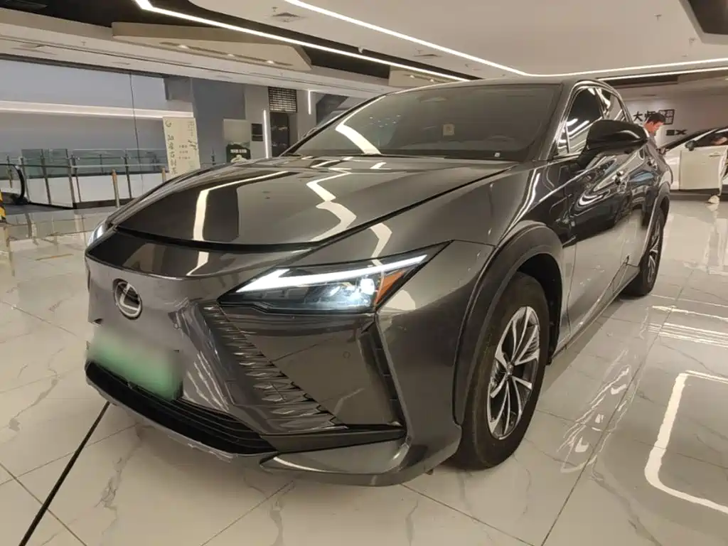 Lexus RZ 2023 450e 4WD Deluxe