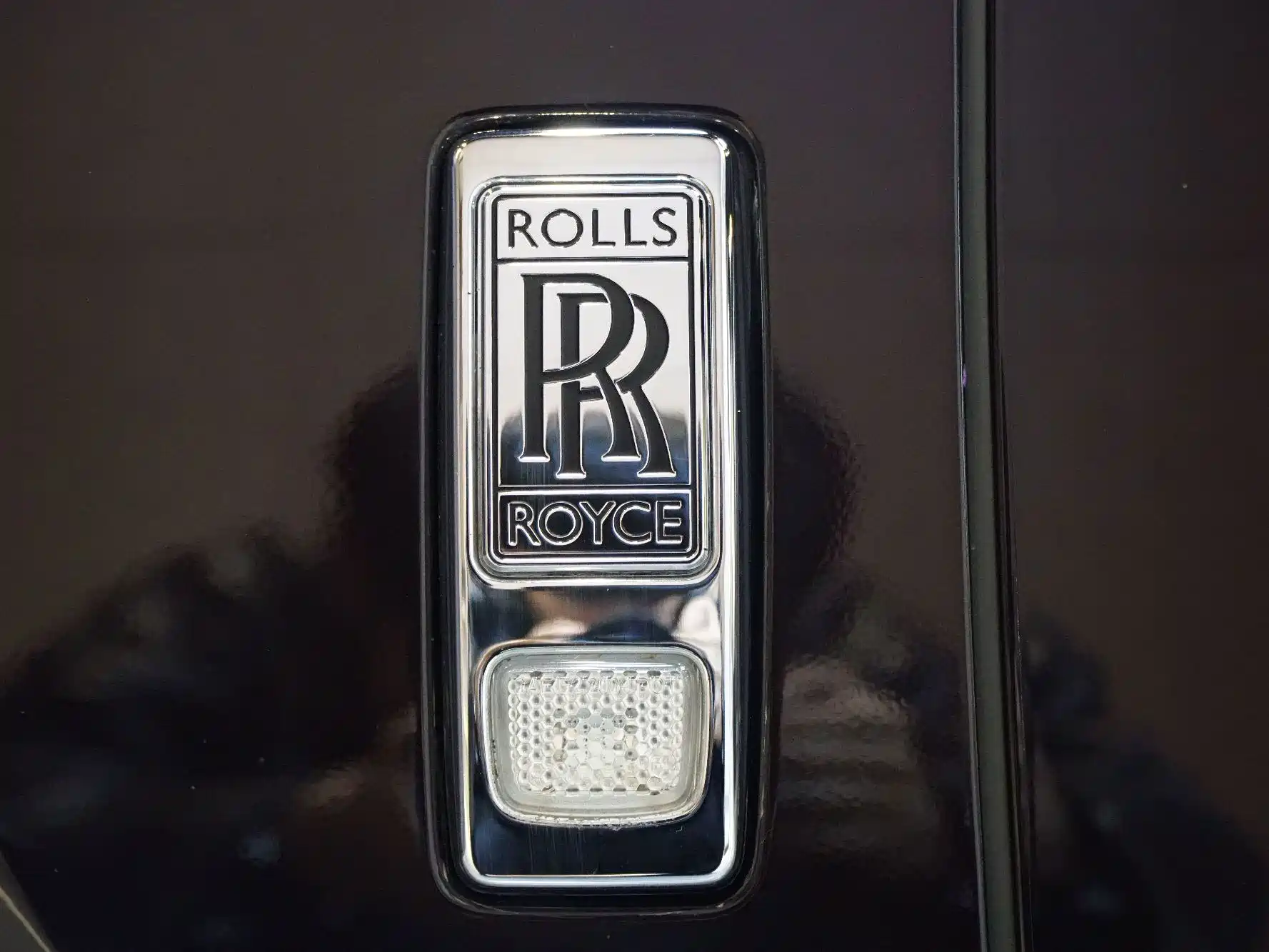 Фото 24 - Rolls-Royce Ghost