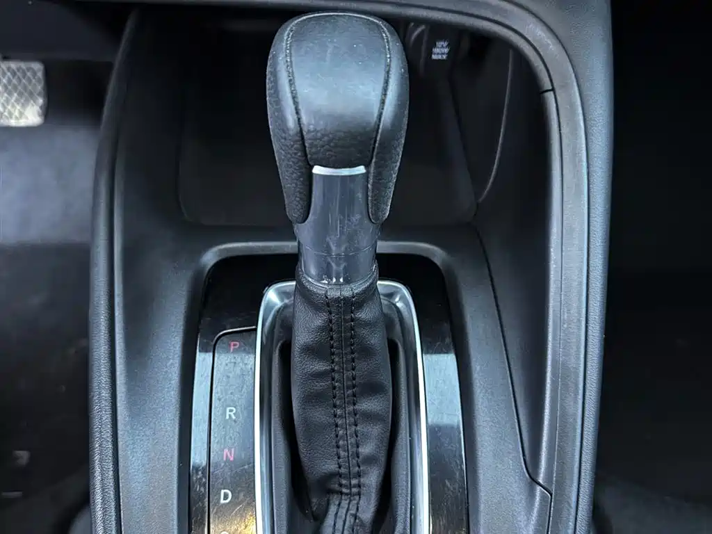 Honda Vezel 2024 2023 1.5L CVT Pioneer Edition