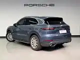 Фото 7 - Porsche Cayenne New Energy