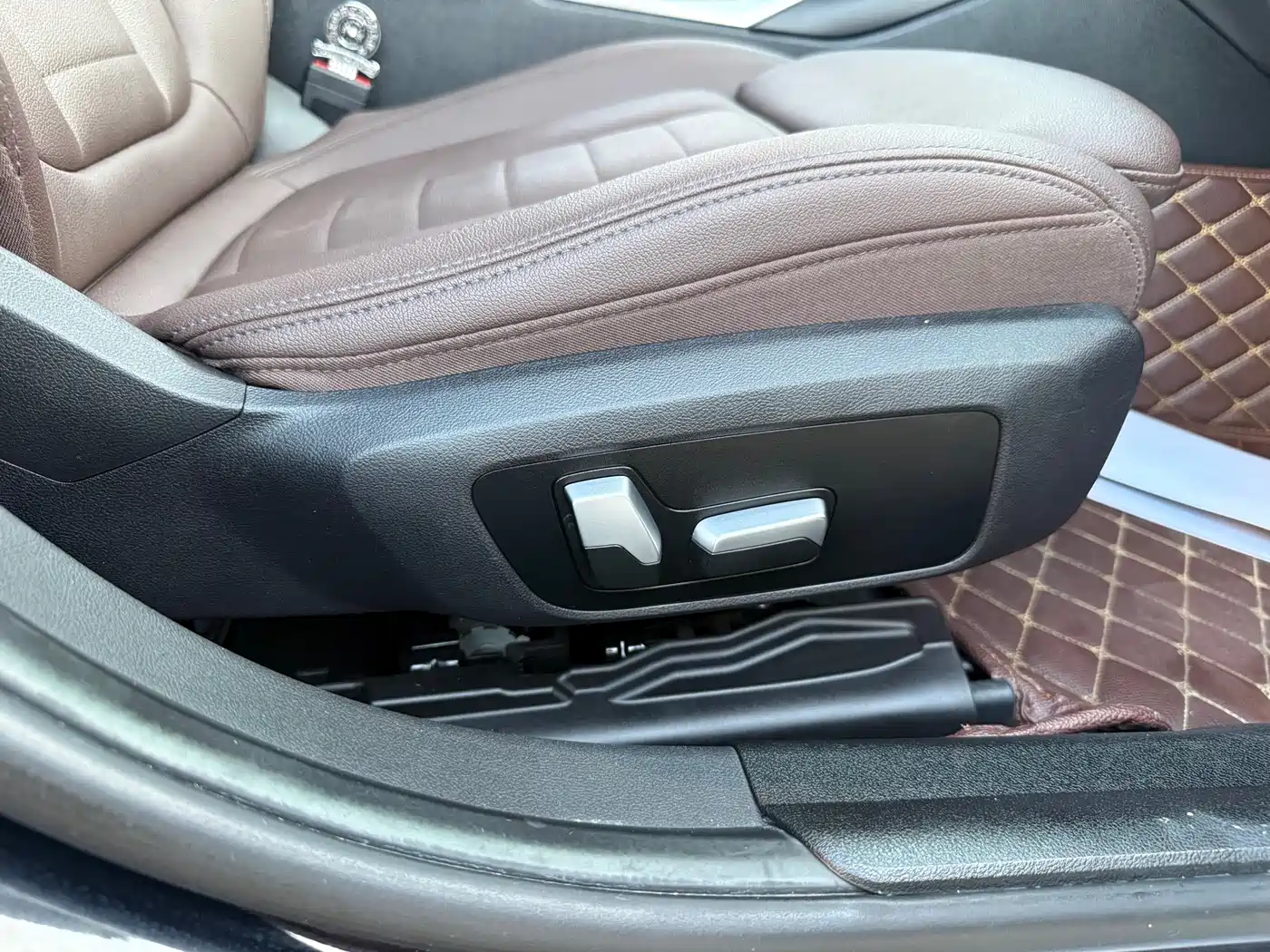 BMW 3 Series 2020 320Li M Sport Package фото 16