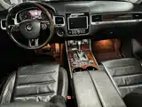Фото 8 - Volkswagen Touareg