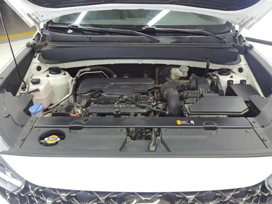 HYUNDAI BEIJING HYUNDAI IX35