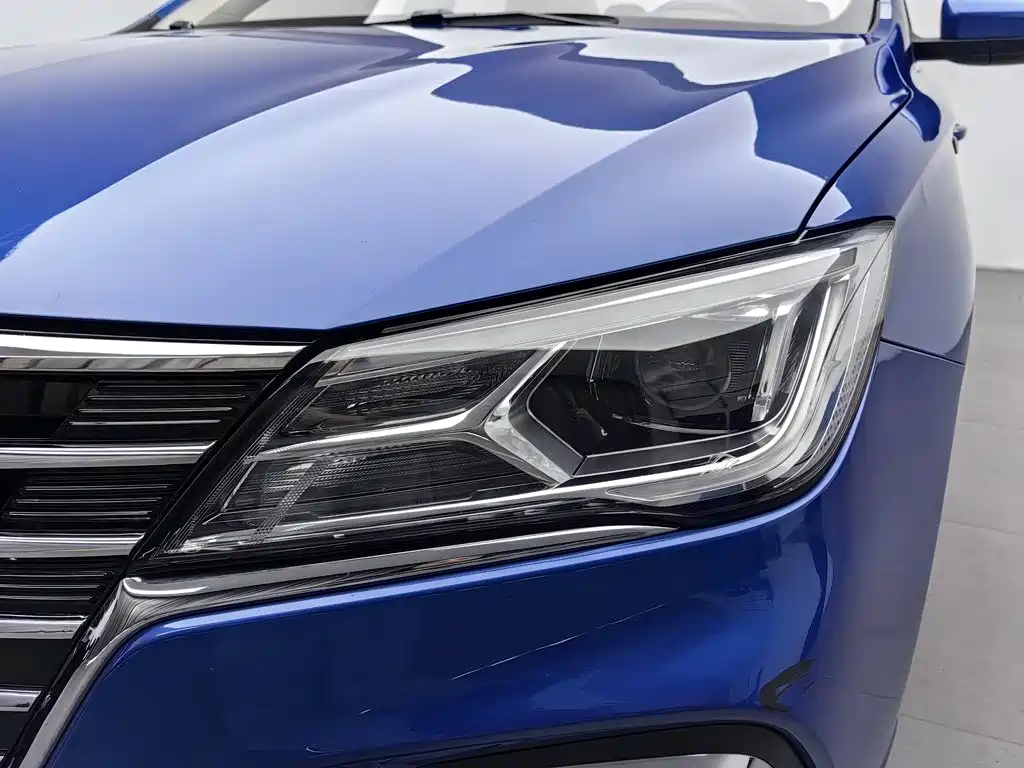 Photo 7 - Roewe i5
