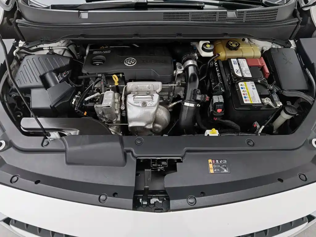 Фото 6 - Buick GL6
