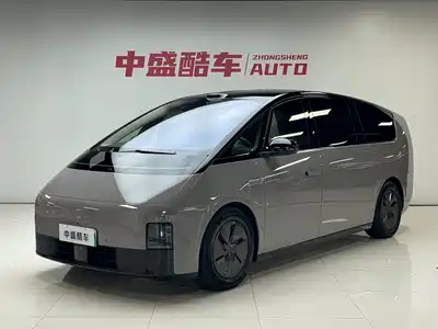 Li Auto MEGA