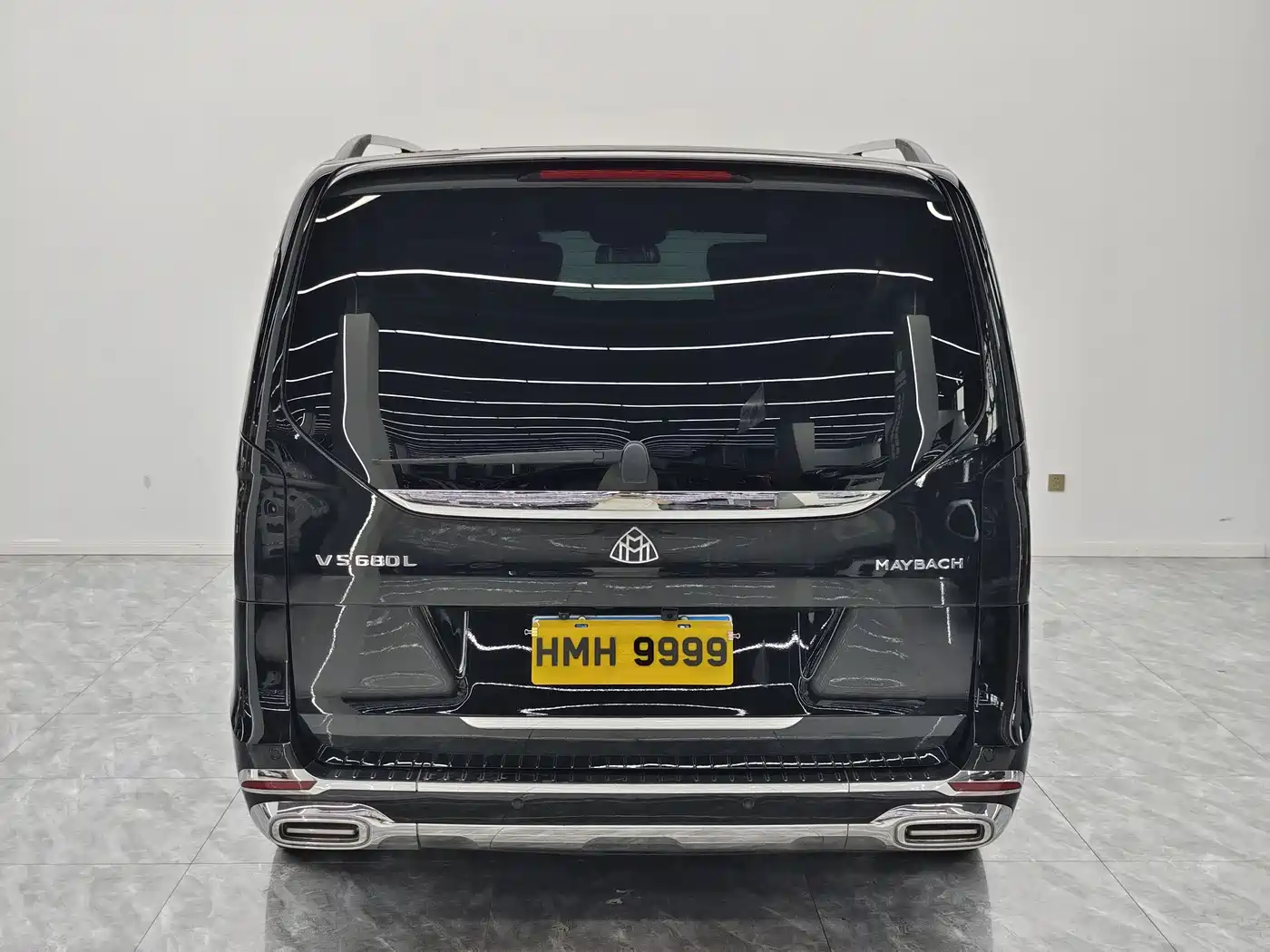 Mercedes-Benz V-Class 2022 V 260 Pilot Edition фото 6
