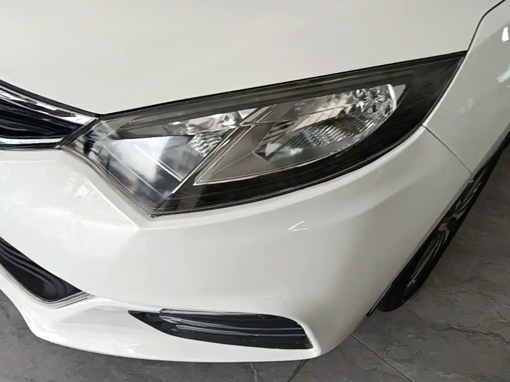 Changan Eado XT 2016 2015 1.6L Automatic Handsome China IV