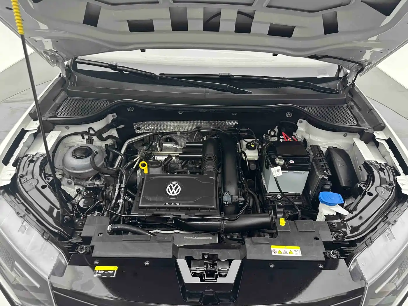 Фото 19 - Jetta VS7