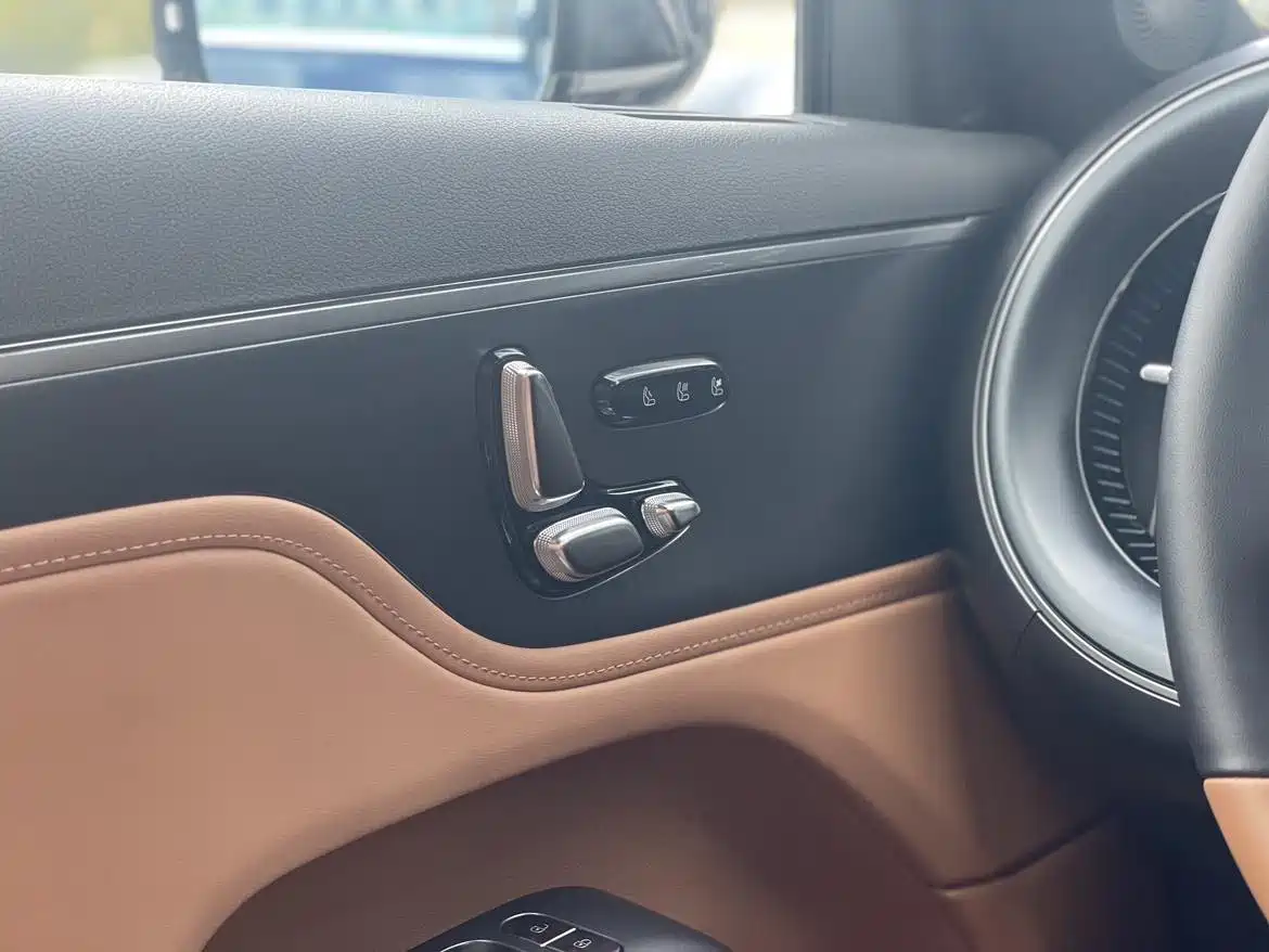 smart Genie #5 2025 2025 Plug-in Hybrid Edition