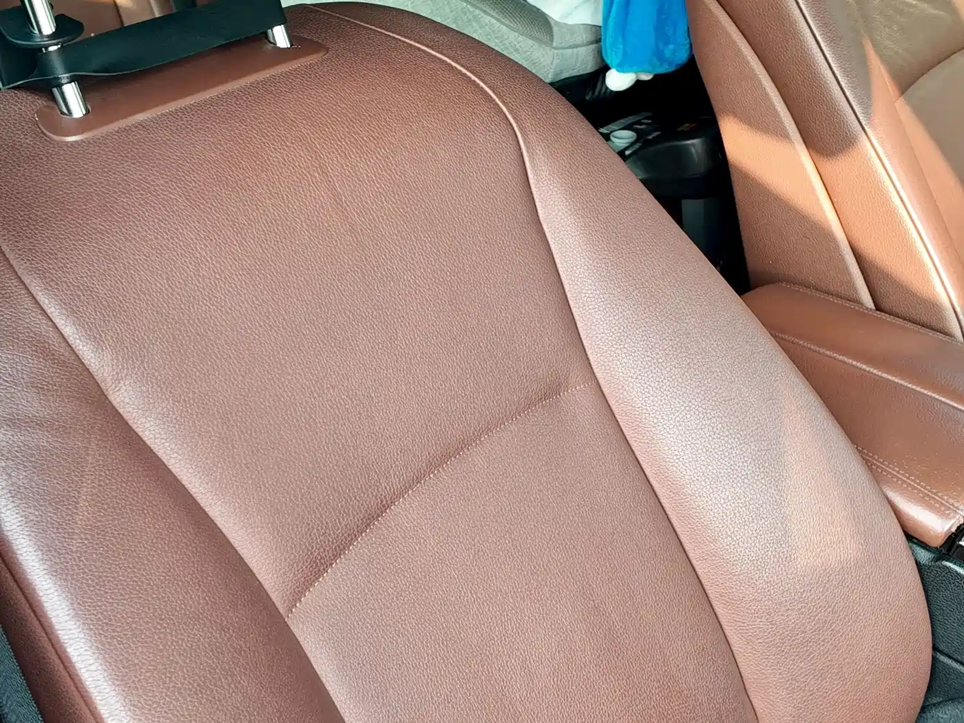 BMW 5 Series (Import) 2012 2012 530i Leading Touring Edition